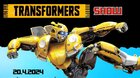 Show Transformers