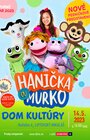 HANIČKA A MURKO
