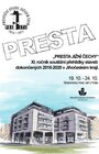 Výstava PRESTA JIŽNÍ ČECHY