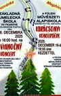 Vianočný koncert ZUŠ – 2025