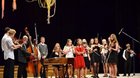 Koncert absolventů ZUŠ Uherský Brod