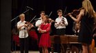Koncert absolventů ZUŠ Uherský Brod