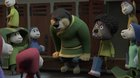 Rock Dog: Bodiho sen