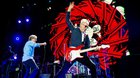 THE WHO - HYDE PARK 2015