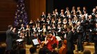 Vánoční koncert Pěveckého sboru Dvořák 