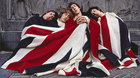 THE WHO - HYDE PARK 2015