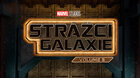 Strážci Galaxie: Volume 3