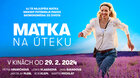 Matka na úteku