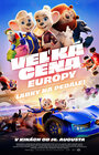 Veľká cena Európy: Labky na pedále!