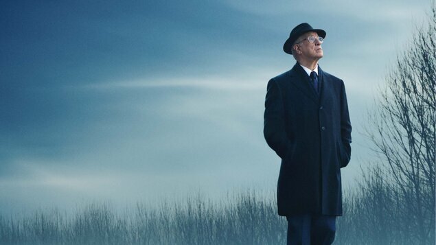 Milosť   #artovýkinovečer 6€