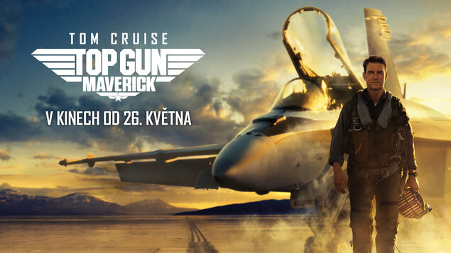 Top Gun: Maverick