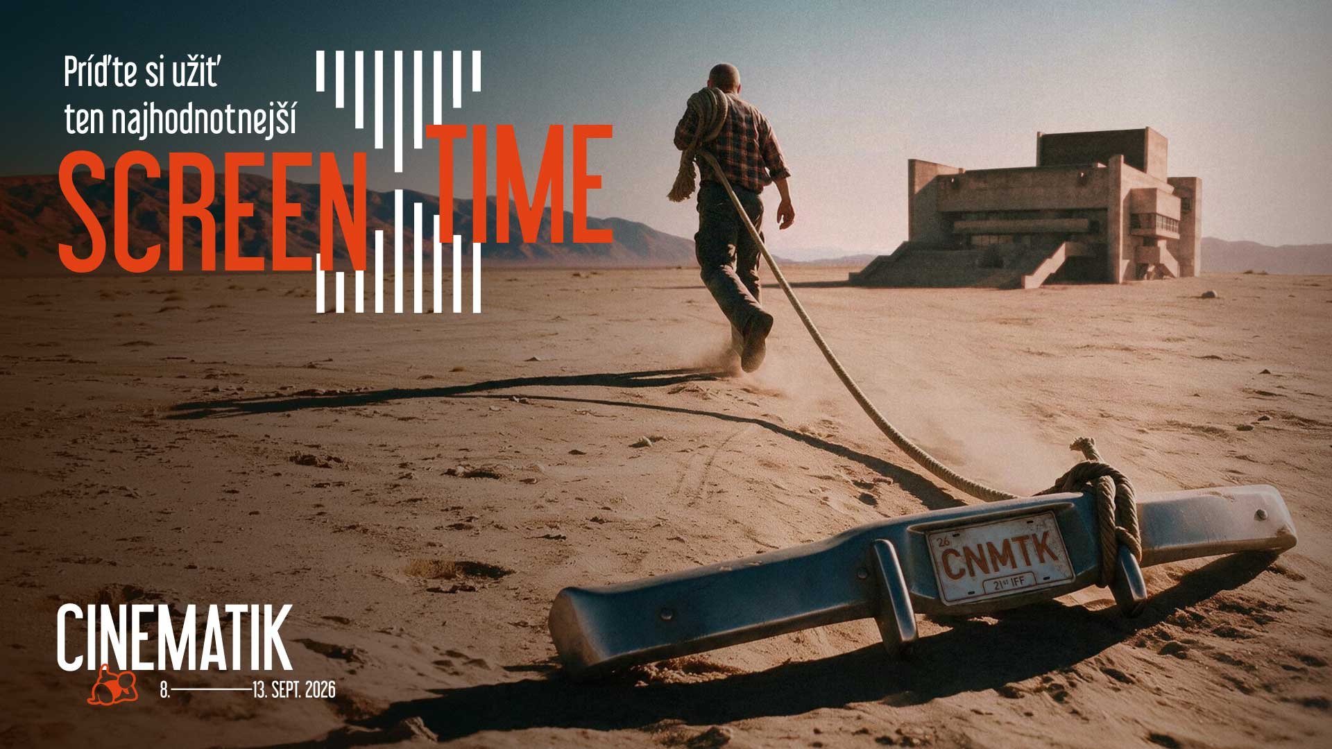 Cinematik 2026
