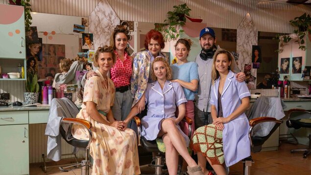 Zamilovala som sa do Teba