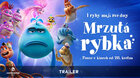Mrzutá rybka