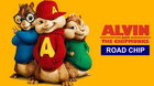 Alvin a Chipmunkovia: Čiperná jazda