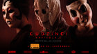 Cudzinci: Kapitola 2
