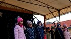 FOTO: Vianočné trhy 2019