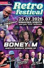RETROFESTIVAL 2026 – RIMAVSKÁ SOBOTA