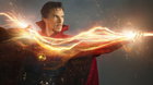 Doctor Strange