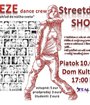 FREEZE - STREETDANCE SHOW