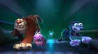 Noc v ZOO: Zombíci na útěku