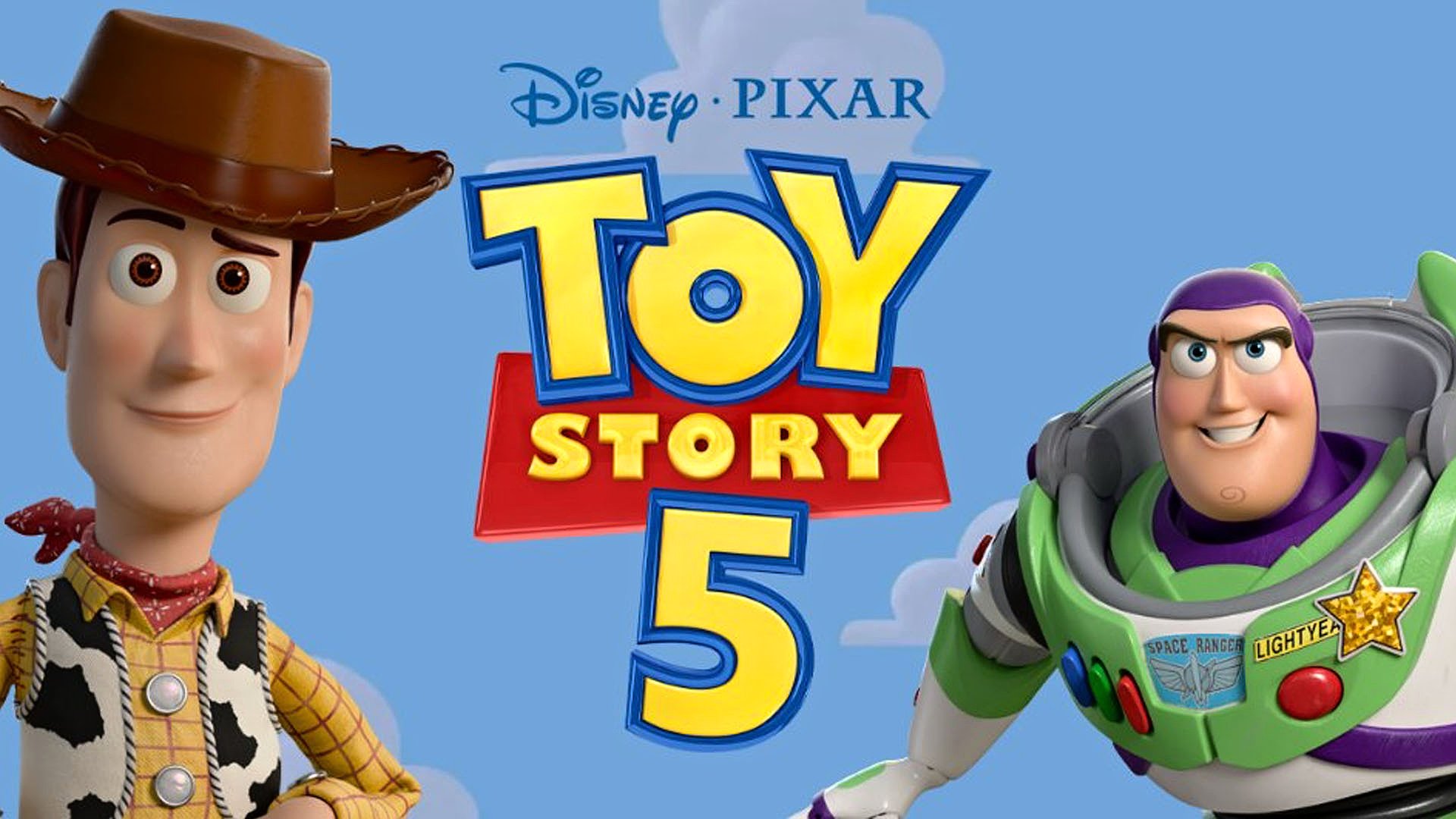 Toy Story 5: Príbeh hračiek