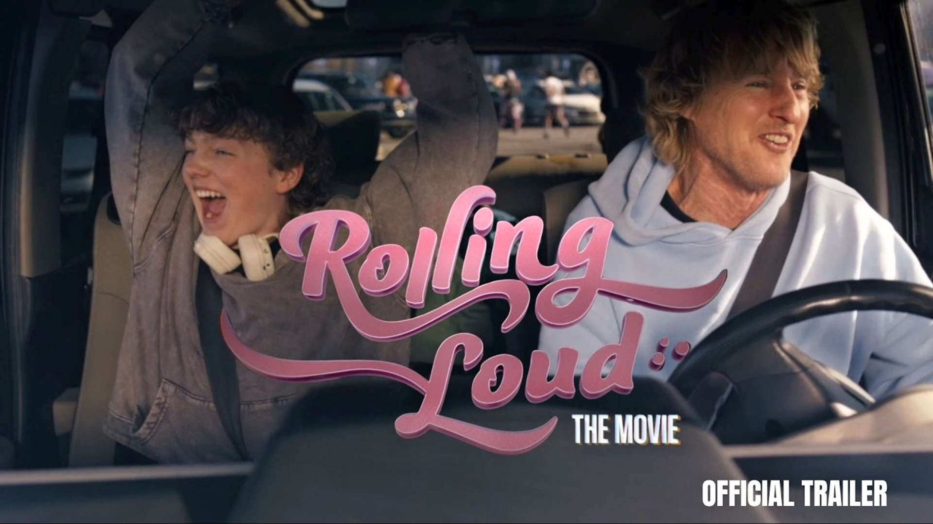 Rolling Lound: Bez zábran