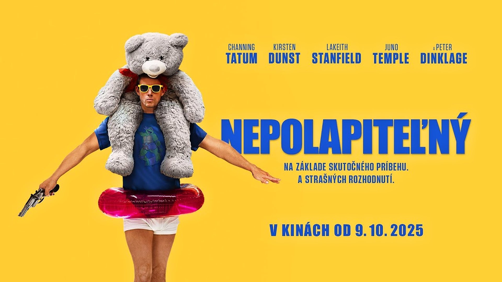 Nepolapiteľný