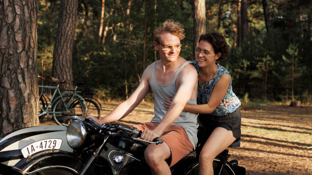 S láskou, Vaša Hilde | ARTKINO