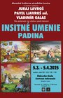 Insitné umenie Padina