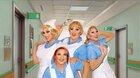 Travesti show Nemocnice na pokraji zkázy
