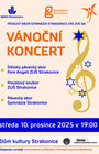 VÁNOČNÍ KONCERT PĚVECKÝCH SBORŮ / 2025