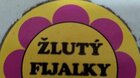 Žlutý Fijalky & Fylozofy Jam & Gulaž