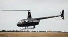 OLS 2022 - vyhlídkové lety vrtulníkem 