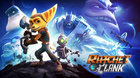 Ratchet a Clank: Strážcovia galaxie