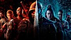 Mortal Kombat II