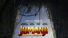 Jumanji: Vitajte v džungli