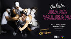 Orchester Jeana Valjeana (Otvorenie ČIL:zóny)