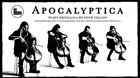 In Castle / Apocalyptica