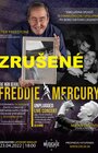 ZRUŠENÉ - The Man Behind FREDDIE MERCURY Peter Freestone