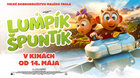 LUMPÍK ŠPUNTÍK