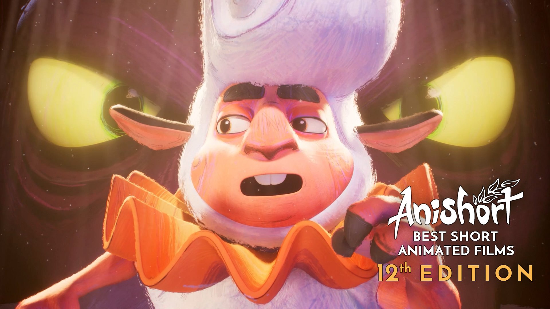 ANISHORT: NAJLEPŠIE KRÁTKE ANIMOVANÉ FILMY