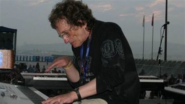 Marián Varga - Solo in concert