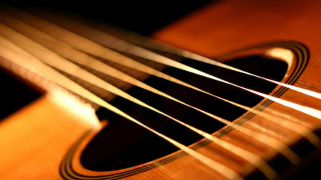 Strings ~ hudební večer