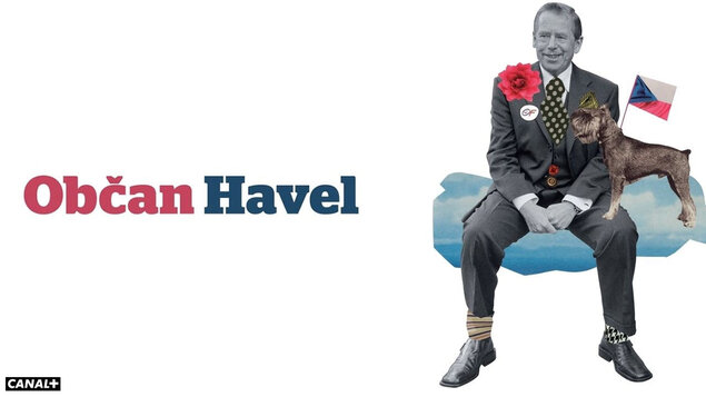 Občan Havel | Pocta: Václav Havel 