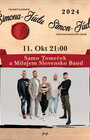 Šimona - Júda 2024 / 11. okt