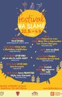 FESTIVAL NA SLÁMĚ 2025 - 16 mm promítání Kdyby tisíc klarinetů