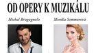 OD OPERY K MUZIKÁLU