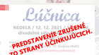 Lúčnica - Slovenský triptych