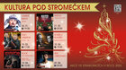 KULTURA POD STROMEČEK 2025